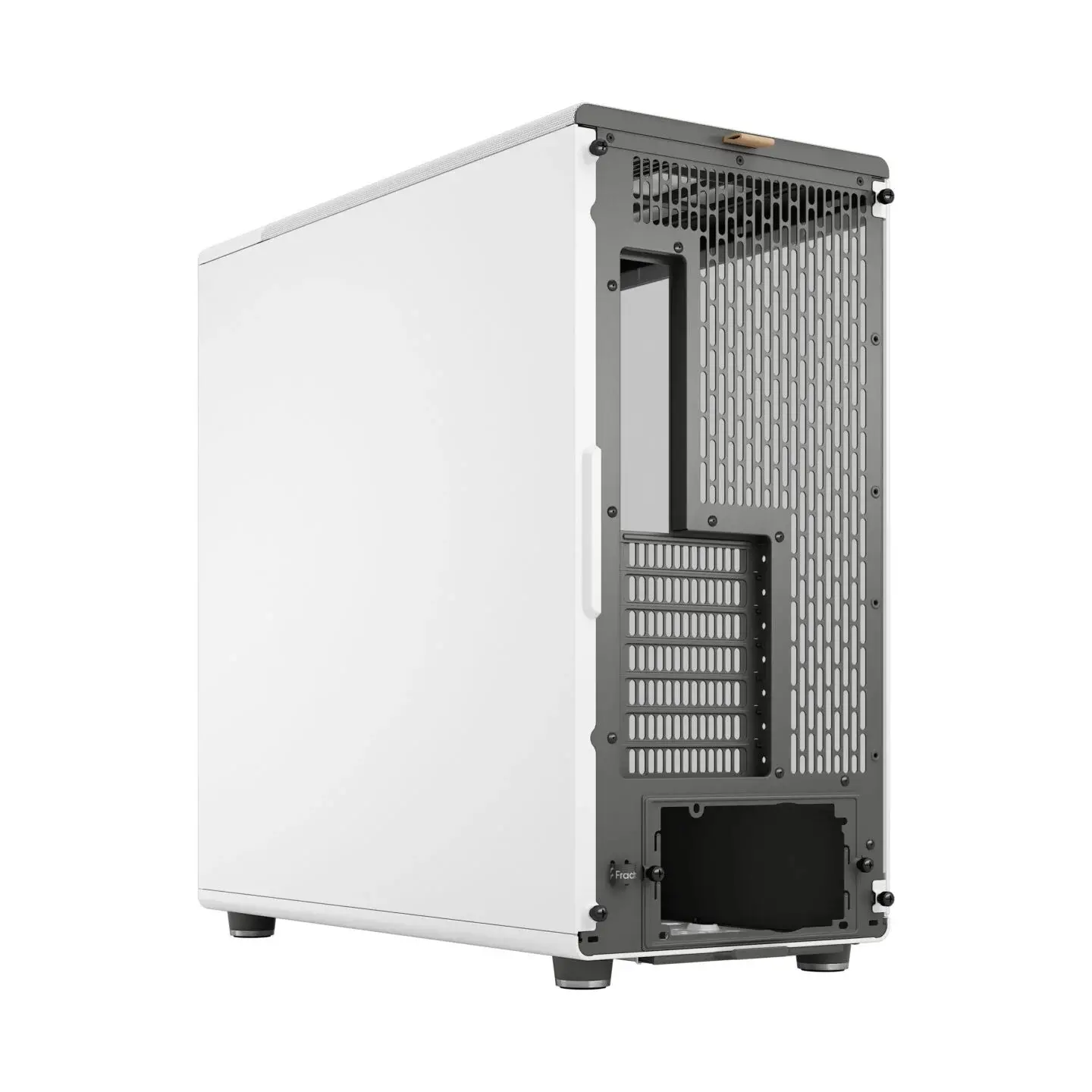 Кутия за компютър, FRACTAL DESIGN FD NORTH XL CHALK WHITE TG CLR - image 5