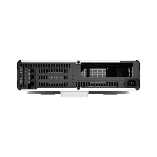 Кутия за компютър, FRACTAL DESIGN FD RIDGE WHITE MITX PCIE 4.0 - image 4