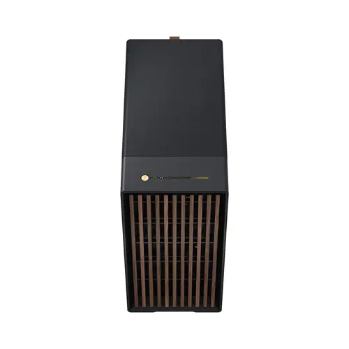 Кутия за компютър, FRACTAL DESIGN FD NORTH XL CHARC BLACK TGD - image 1