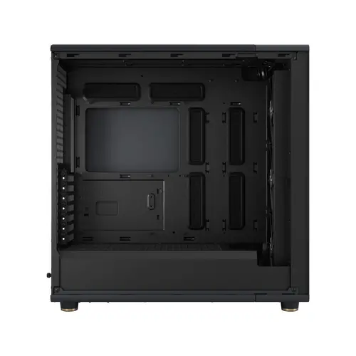 Кутия за компютър, FRACTAL DESIGN FD NORTH XL CHARC BLACK TGD - image 2