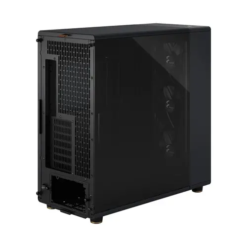 Кутия за компютър, FRACTAL DESIGN FD NORTH XL CHARC BLACK TGD - image 3