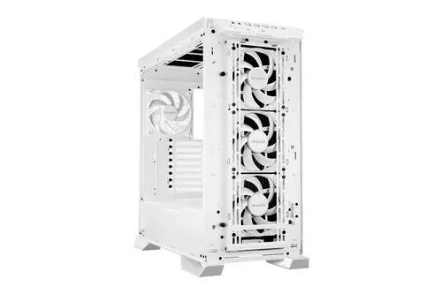 be quiet! кутия Case EATX - Dark Base Pro 901 White - image 3
