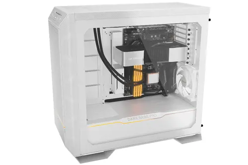 be quiet! кутия Case EATX - Dark Base Pro 901 White - image 5