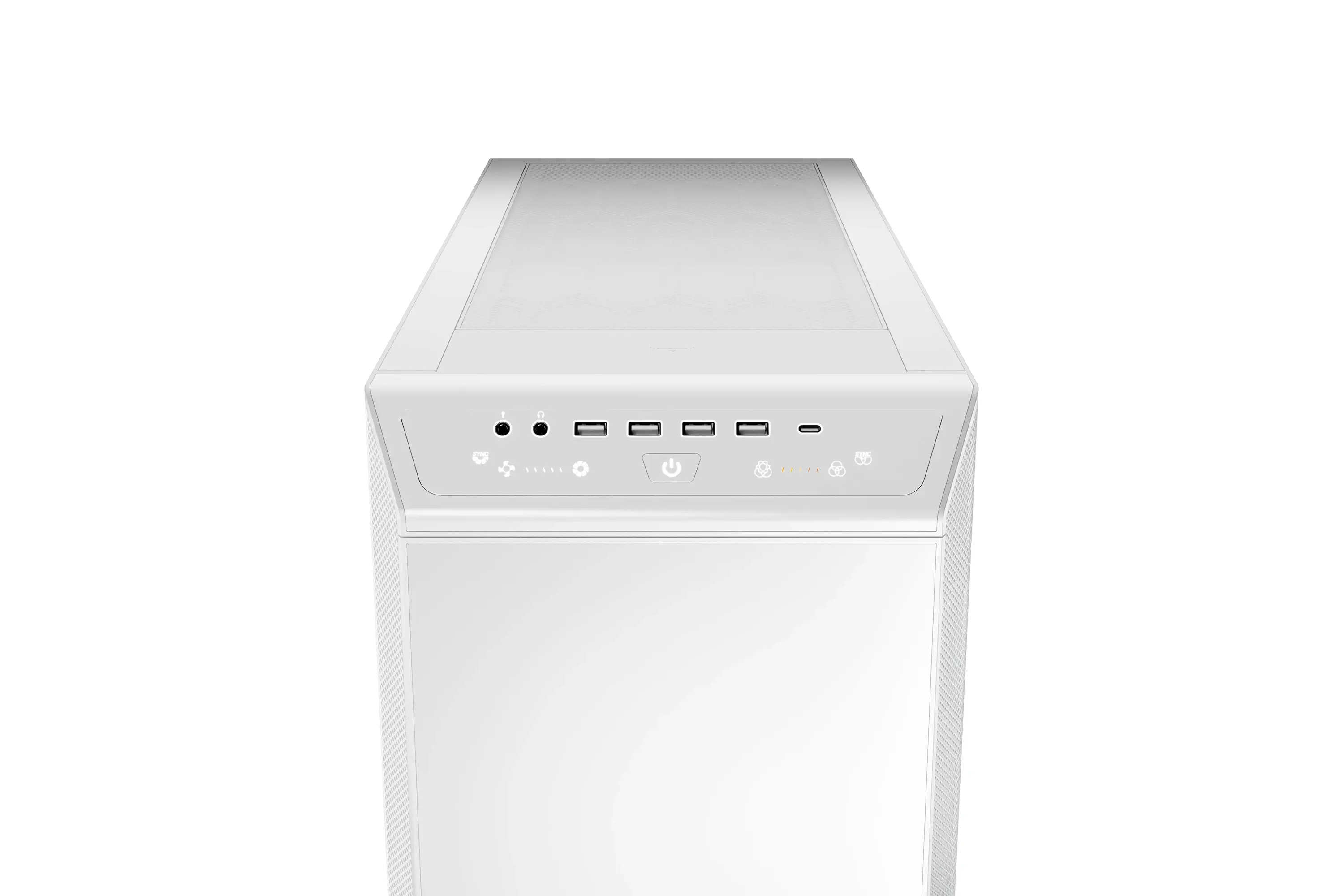 be quiet! кутия Case EATX - Dark Base Pro 901 White - image 6