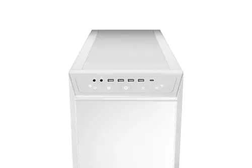 be quiet! кутия Case EATX - Dark Base Pro 901 White - image 6