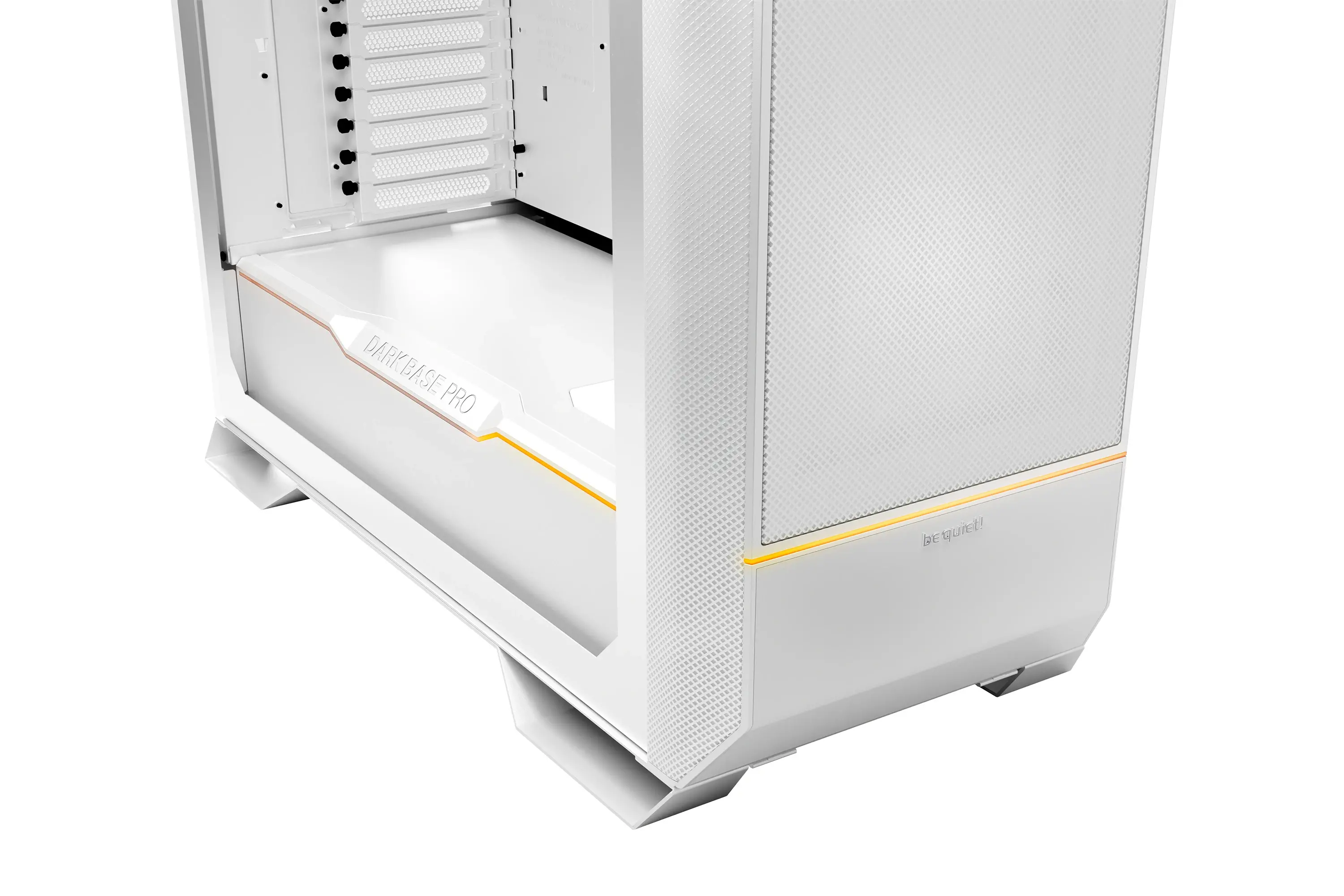 be quiet! кутия Case EATX - Dark Base Pro 901 White - image 7