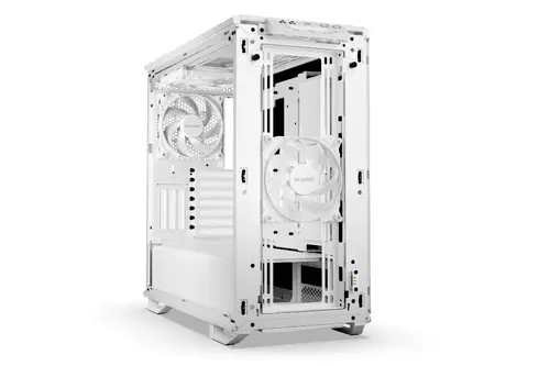 be quiet! кутия Case EATX - Dark Base 701 White - image 2