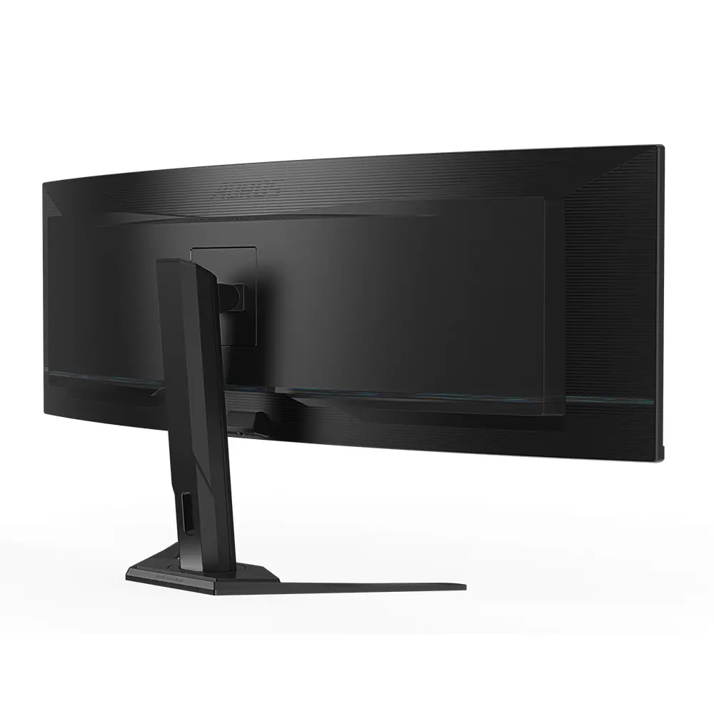 Монитор GIGABYTE AORUS CO49DQ QD-OLED - image 2
