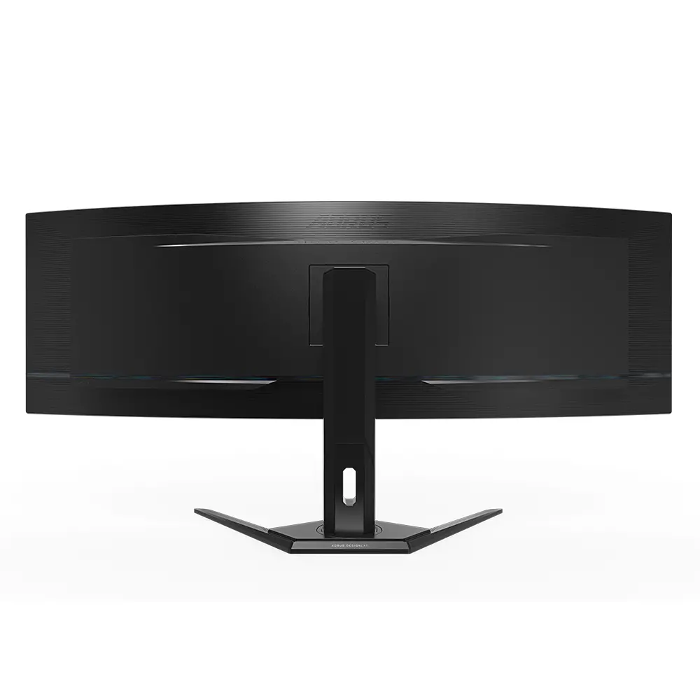 Монитор GIGABYTE AORUS CO49DQ QD-OLED - image 3