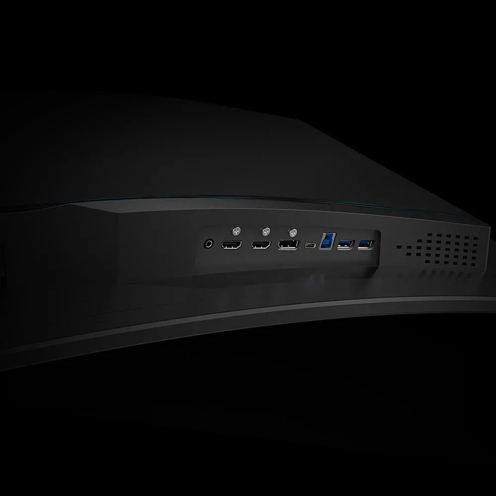 Монитор GIGABYTE AORUS CO49DQ QD-OLED - image 7