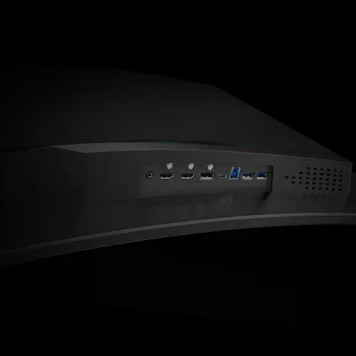 Монитор GIGABYTE AORUS CO49DQ QD-OLED - image 7