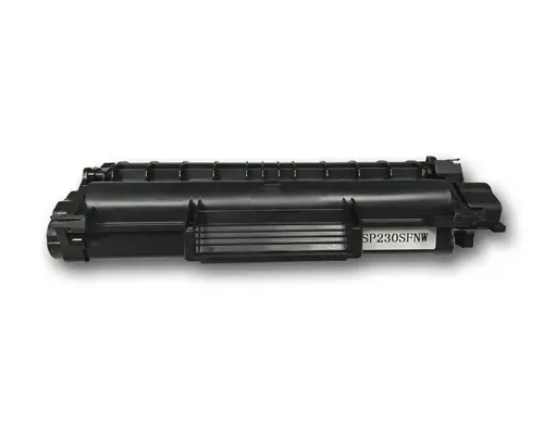 Cartuș toner GENERINK 408294, Ricoh SP230SFNW, 3000 k, Negru - 1