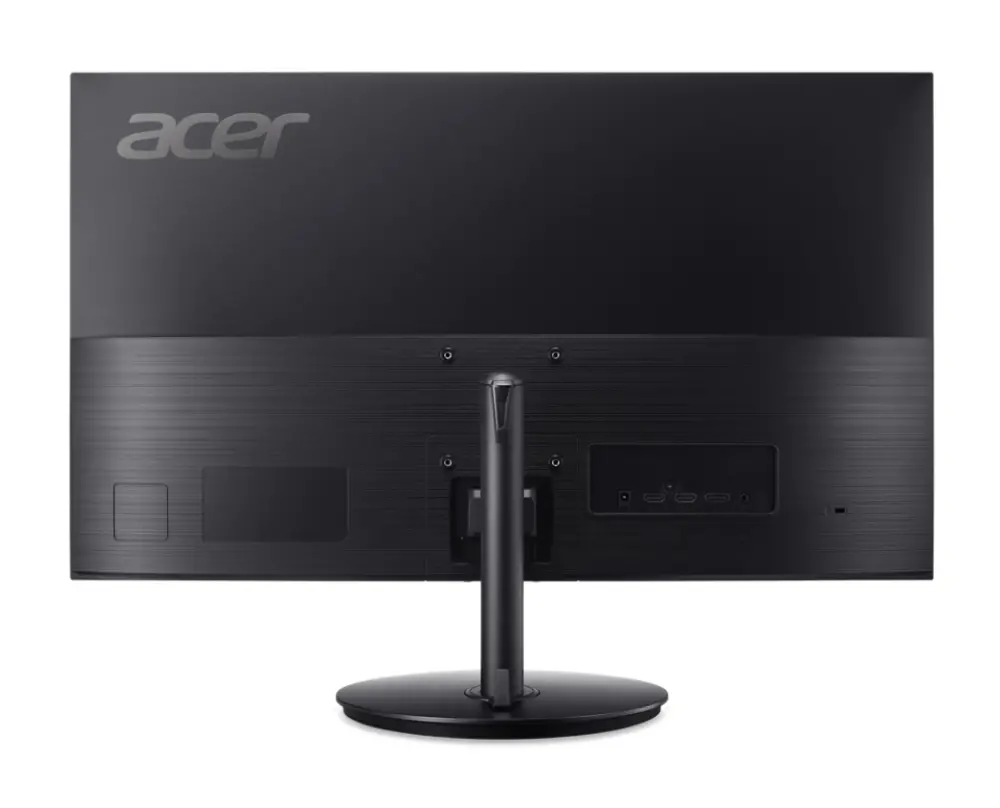 Монитор, Acer Nitro XF240YM3biiph, 23.8" IPS, Anti-Glare, LED, ZeroFrame, FreeSync, 180Hz,1ms(VRB), 100M:1, 250nits, FHD (1920x1080), sRGB99%, DP, 2xHDMI, BlueLightShield, Tilt, Swivel, Black - image 6
