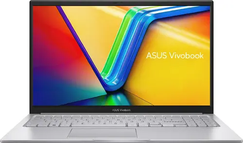 Лаптоп, Asus Vivobook X1504ZA-NJ887, Intel I5-1235U, 15.6" FHD,(1920x1080),16GB, SSD 512GB, No OS, Cool Silver