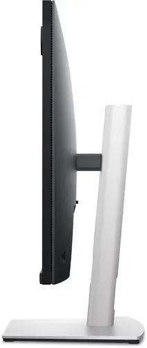 Монитор, Dell P2724DEB, 27.0" Video Conferencing AG, IPS, 5ms, 1000:1, 350 cd/m2, QHD (2560x1440), 99% sRGB, Webcam, 2x5W speakers, Microphone, USB-C up to 90W PD, USB 3.2, HDMI, DP, RJ45, Height, Swivel, Tilt, Pivot, Black - image 4