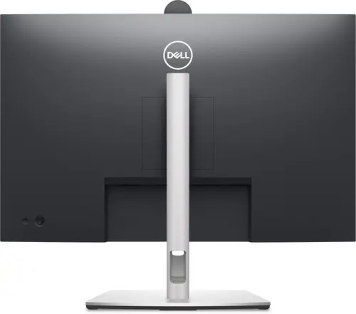 Монитор, Dell P2724DEB, 27.0" Video Conferencing AG, IPS, 5ms, 1000:1, 350 cd/m2, QHD (2560x1440), 99% sRGB, Webcam, 2x5W speakers, Microphone, USB-C up to 90W PD, USB 3.2, HDMI, DP, RJ45, Height, Swivel, Tilt, Pivot, Black - image 8