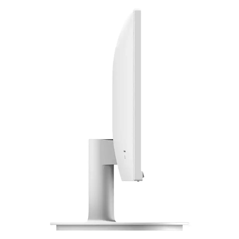 Монитор, Philips 241V8AW, 23.8" IPS WLED, 1920x1080@75Hz, 4ms GtG, 250cd m/2, 1000:1, Mega Infinity DCR, Adaptive Sync, FlickerFree, Low Blue Mode, 2Wx2, Tilt, D-SUB, HDMI, White - image 4