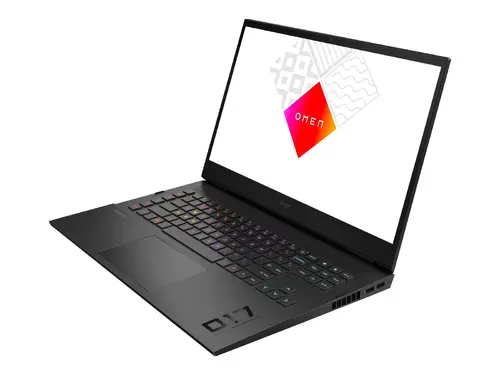 HP OMEN Intel Core i9-13900HX 17.3inch QHD AG 32GB DDR5 RAM 2TB PCIe NVIDIA GeForce RTX 4080 12GB VRAM FREE DOS Shadow Black - image 4