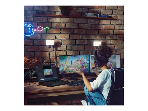 HP OMEN Intel Core i9-13900HX 17.3inch QHD AG 32GB DDR5 RAM 2TB PCIe NVIDIA GeForce RTX 4080 12GB VRAM FREE DOS Shadow Black - image 6