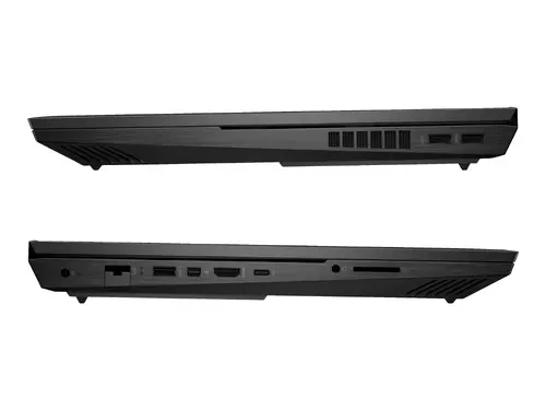 HP OMEN Intel Core i9-13900HX 17.3inch QHD AG 32GB DDR5 RAM 2TB PCIe NVIDIA GeForce RTX 4080 12GB VRAM FREE DOS Shadow Black - image 9