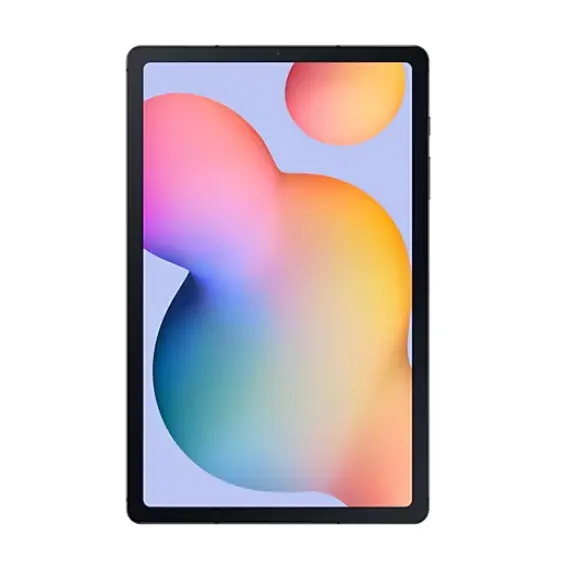 Tabletă, Samsung SM-P625 Galaxy Tab S6 Lite 10.4" LTE 4GB 128GB gri