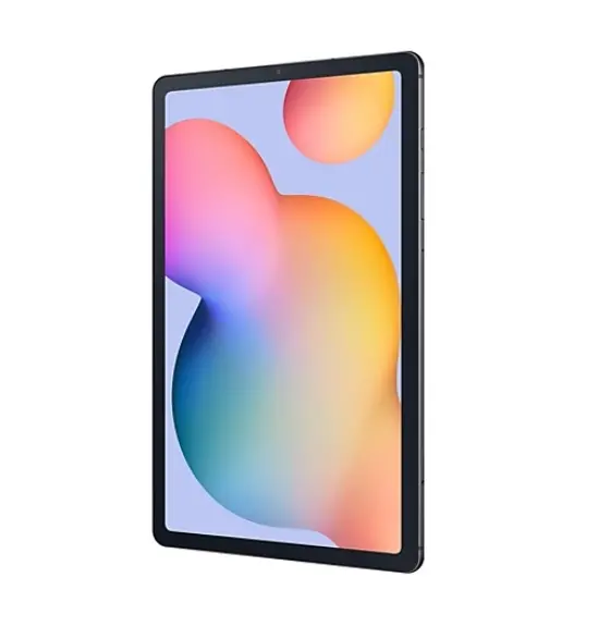 Таблет, Samsung SM-P625 Galaxy Tab S6 Lite 10.4" LTE  4GB 128GB GRAY - image 3