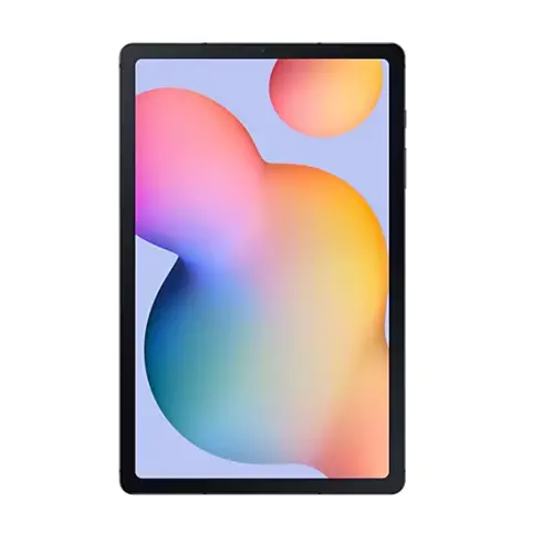 Tabletă, Samsung SM-P625 Galaxy Tab S6 Lite 10.4" LTE 4GB 128GB gri - 1