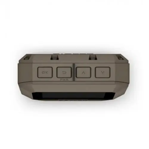 Garmin Xero® C1 Pro Cronograf 010-02618-11 - image 5