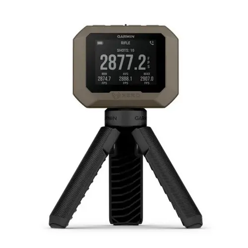 Garmin Xero® C1 Pro Cronograf 010-02618-11 - 1