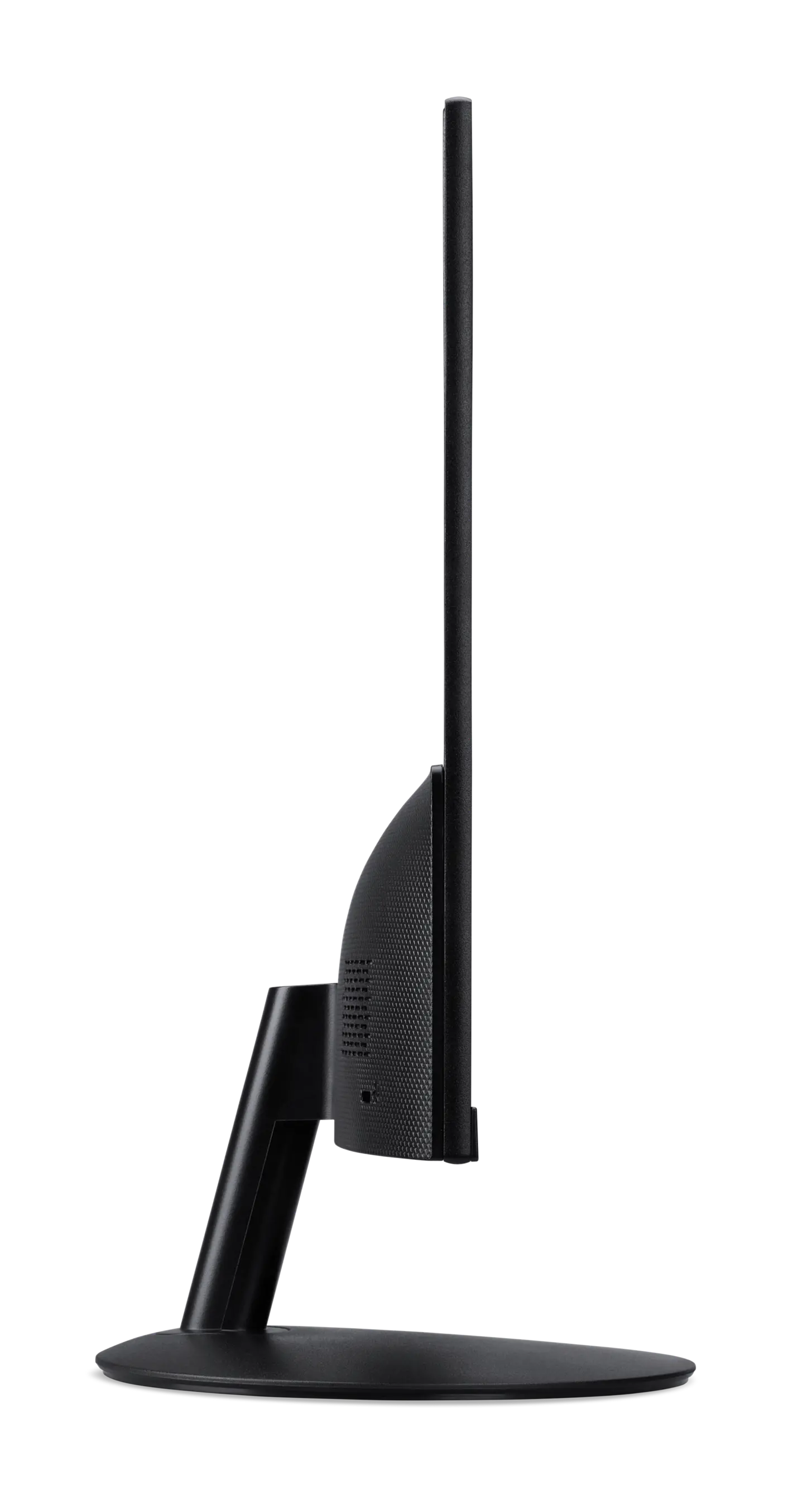 Монитор, Acer SA222QEbi 21.5" IPS Wide, LED, ZeroFrame, FHD 1920x1080, FreeSync, AG, 1ms (VRB), 100Hz, Ultra-thin, 100M:1, 250 cd/m2, VGA, HDMI, Tilt, Bluelight shield, Flicker-Less, Acer Display Widget, Kensington Security, VESA, Black - image 3