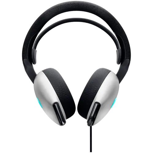 Alienware Căști gaming cu fir - AW520H (Lunar Light) - 1