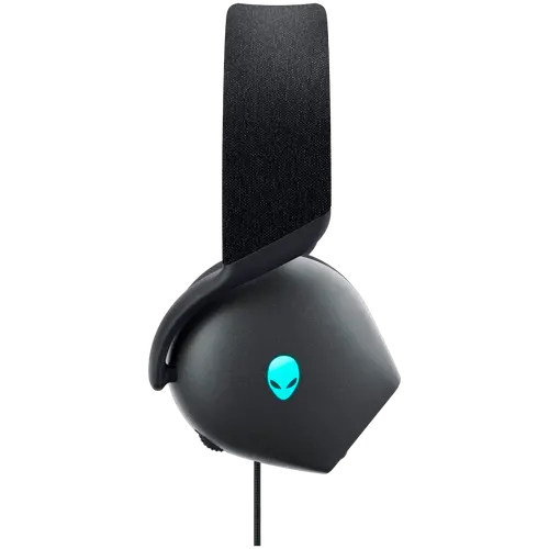 Alienware Wired Gaming Headset - AW520H (Dark Side of the Moon) - image 2
