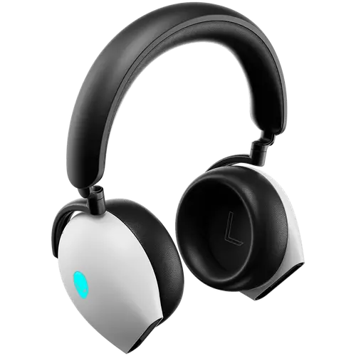 Alienware Tri-Mode Wireless Gaming Headset AW920H (Lunar Light) - image 1