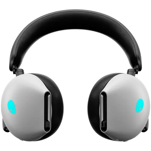 Alienware Tri-Mode Wireless Gaming Headset AW920H (Lunar Light) - image 3