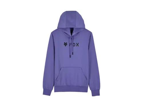 Дамски суитчър W ABSOLUTE PO FLEECE VT FOX