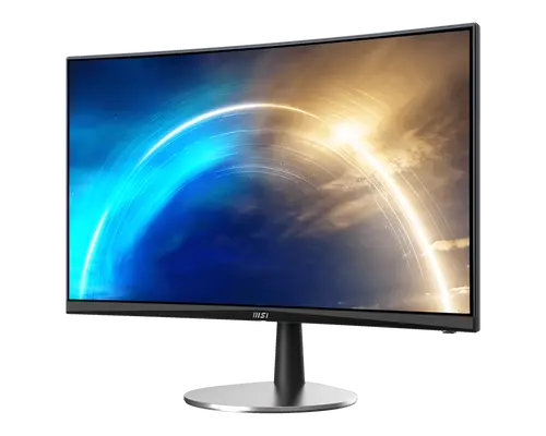 Монитор, MSI PRO MP2422C - image 1