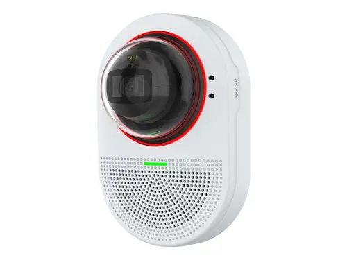 Κάμερα AXIS Q9307-LV Dome - 2