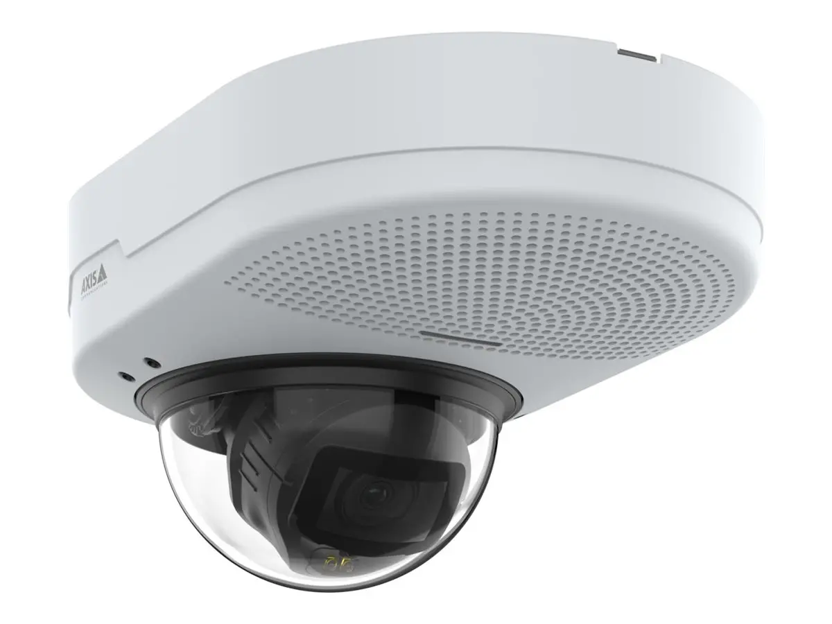 Cameră AXIS Q9307-LV Dome - image 2