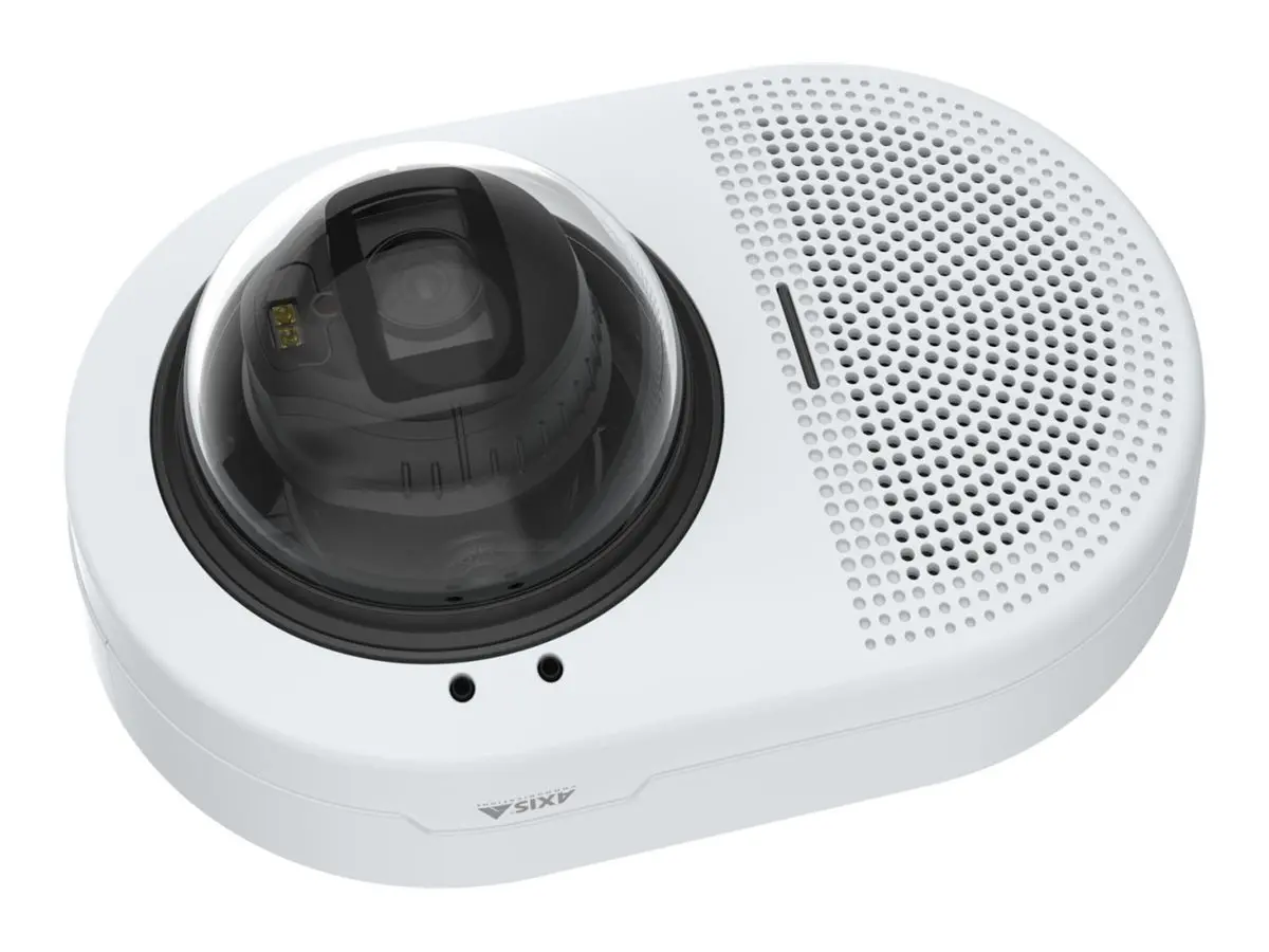 Cameră AXIS Q9307-LV Dome - image 3