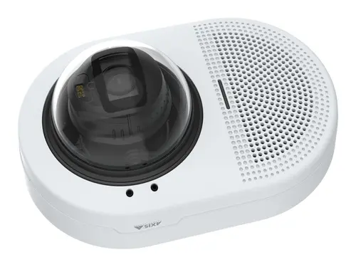 Κάμερα AXIS Q9307-LV Dome - 4