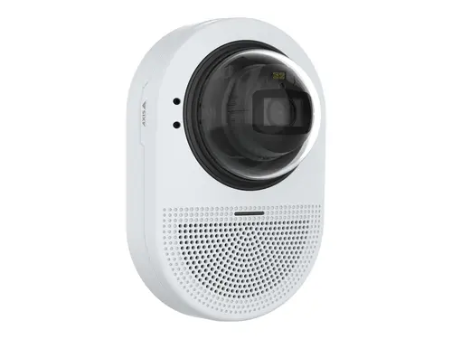 Cameră AXIS Q9307-LV Dome - 5
