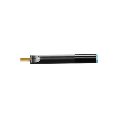Αντάπτορας, Aopen EZCast 2 HDMI Dongle Ασύρματος δέκτης οθόνης Plug&Play με εξωτερική κεραία, Wifi Dual Band 2.4G/5G 802.11ac, 3840x2160@30p, HDMI - 3