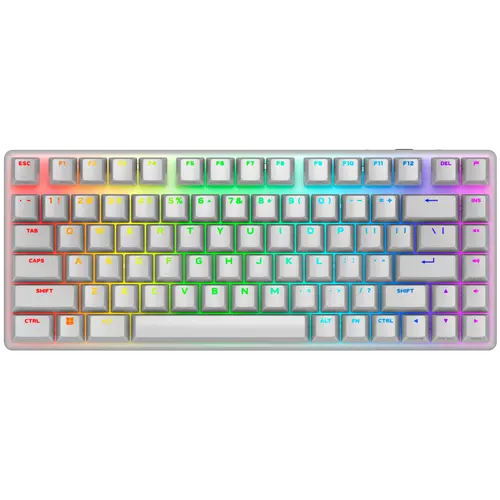 Alienware Pro Tastatură gaming wireless - US (QWERTY) (Lunar Light) - 1