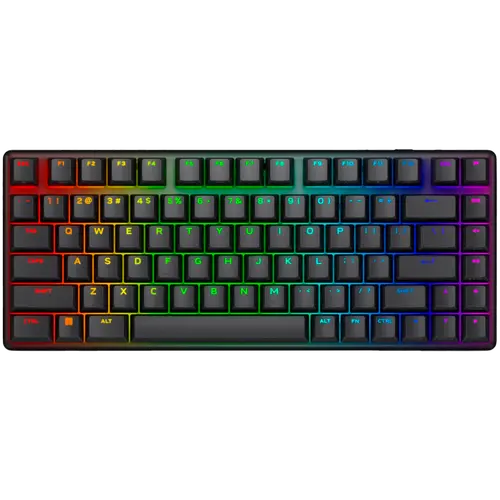 Alienware Pro Tastatură gaming wireless - US (QWERTY) (Dark Side of the Moon) - 1