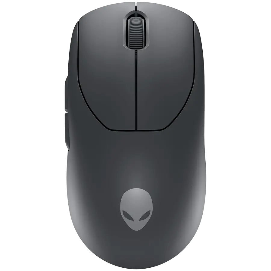 Alienware Pro Wireless Gaming Mouse (Dark Side of the Moon)