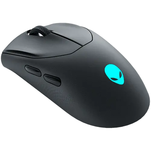 Alienware Pro Wireless Gaming Mouse (Dark Side of the Moon) - image 1