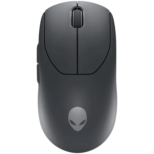 Mouse gaming wireless Alienware Pro (Dark Side of the Moon) - 1