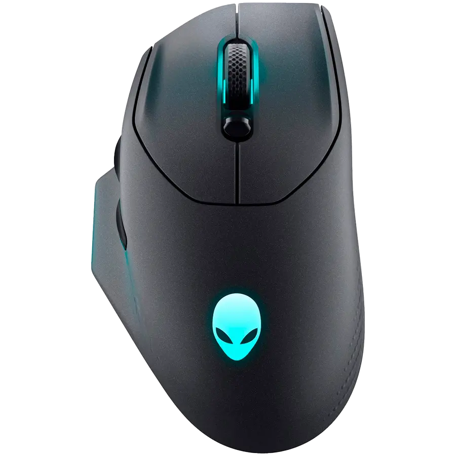 Ασύρματο Gaming ποντίκι Alienware - AW620M