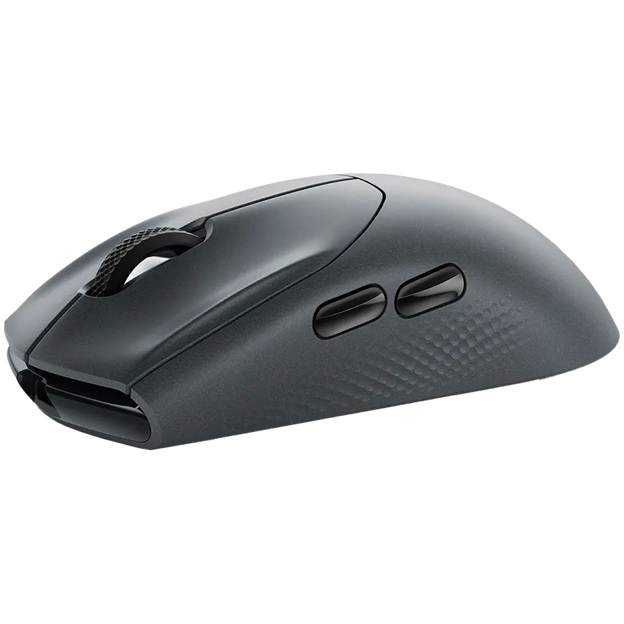 Alienware Tri-Mode Wireless Gaming Mouse AW720M (Dark Side of the Moon) - image 1