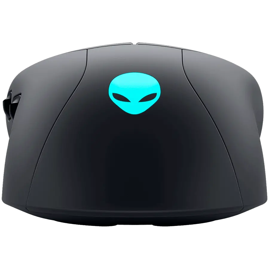 Alienware Wired Gaming Mouse AW320M - image 1